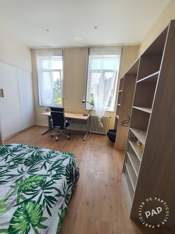 Maison à louer, 175m², Roubaix