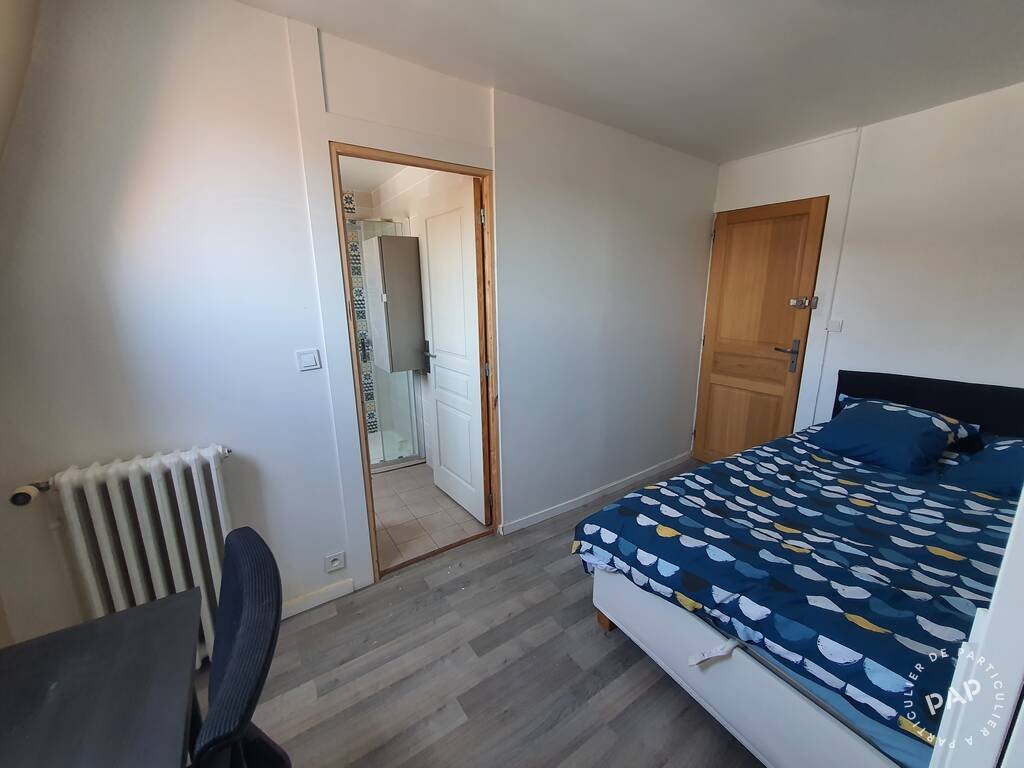 Maison à louer, 175m², Roubaix