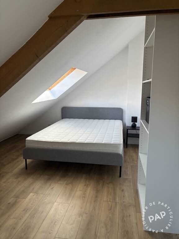 Maison à louer, 103m², Arras