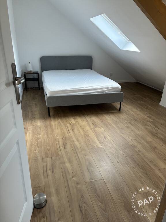 Maison à louer, 103m², Arras