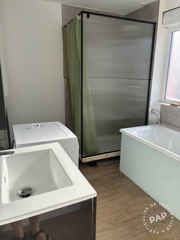 Maison à louer, 103m², Arras