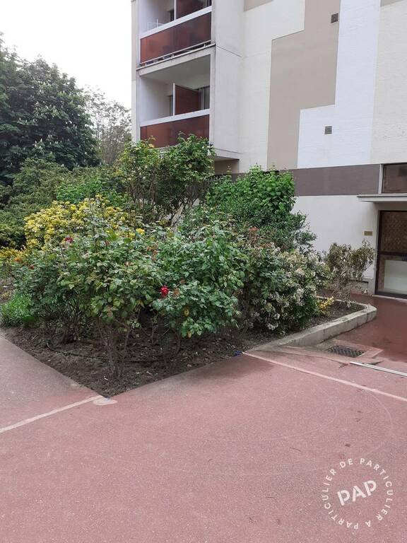 Appartement à louer, 23m², Paris 20ème