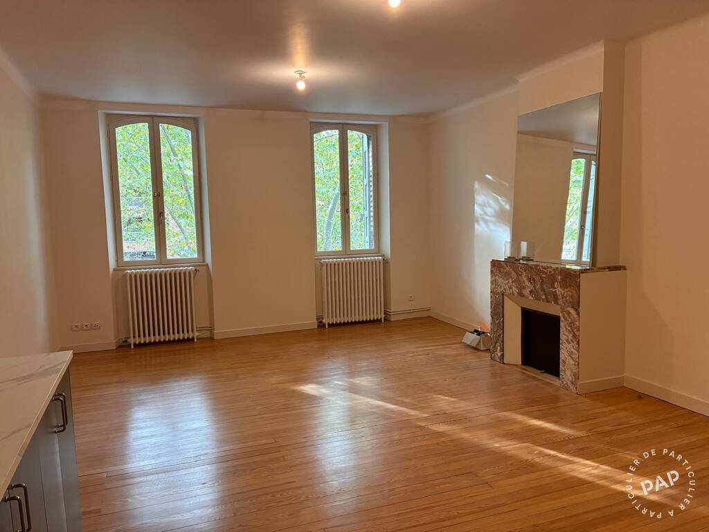 Appartement à louer, 120m², Albi