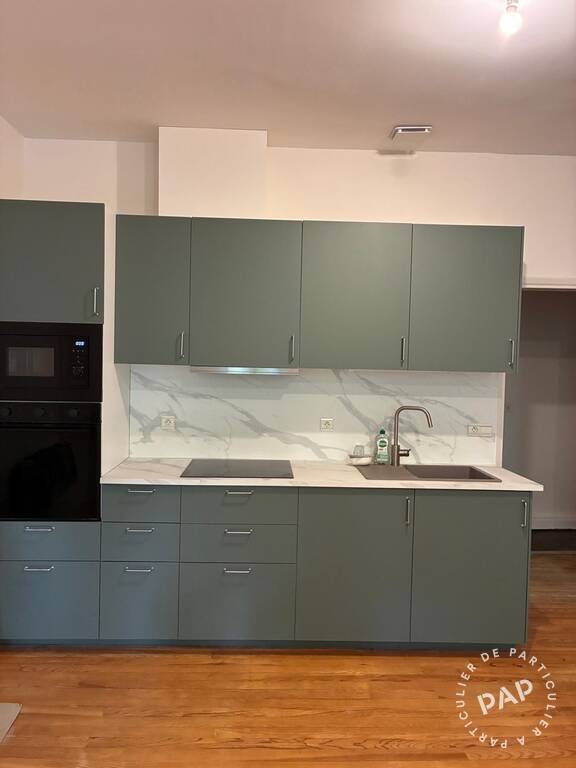 Appartement à louer, 120m², Albi