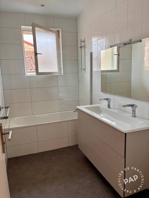 Appartement à louer, 120m², Albi