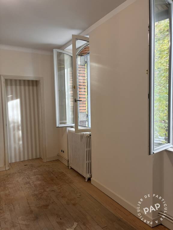 Appartement à louer, 120m², Albi