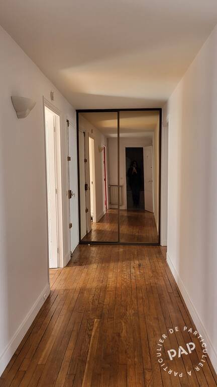 Appartement à vendre, 56m², Paris 14ème