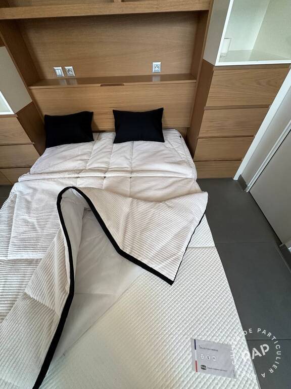 Appartement à louer, 19m², Issy-les-Moulineaux