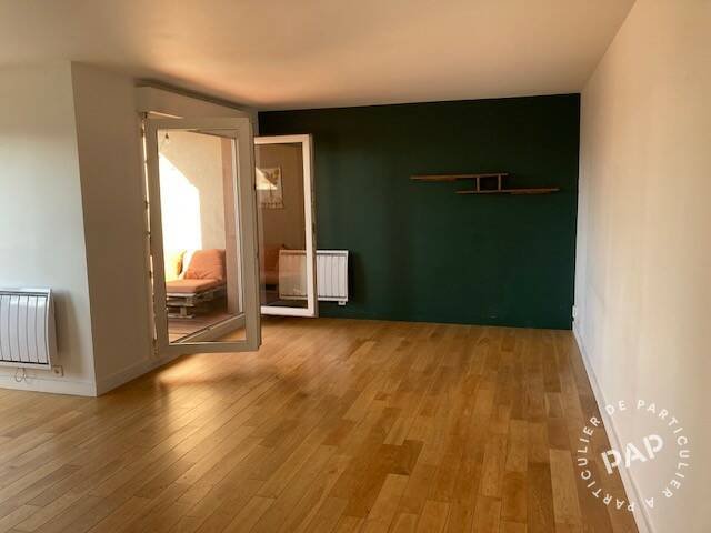 Appartement à louer, 90m², Boulogne-Billancourt