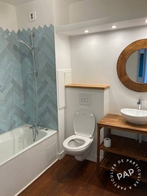 Appartement à louer, 90m², Boulogne-Billancourt