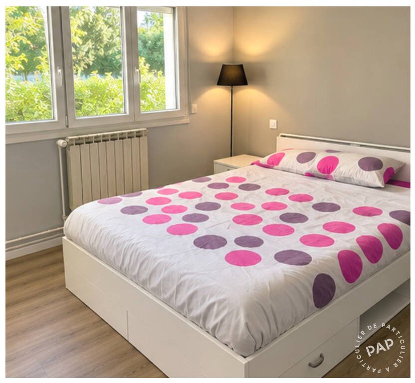 Appartement à louer, 49m², Rueil-Malmaison
