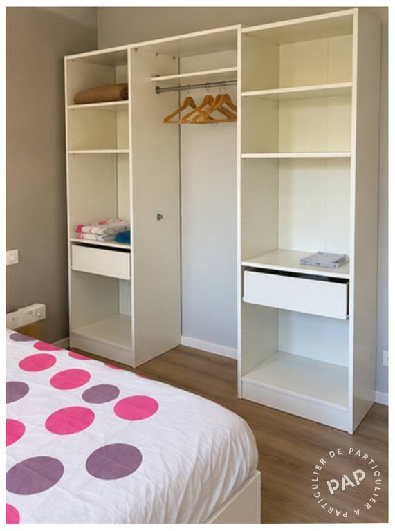 Appartement à louer, 49m², Rueil-Malmaison