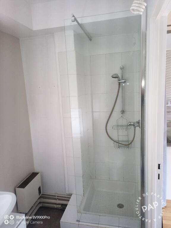 Appartement à louer, 25m², Versailles