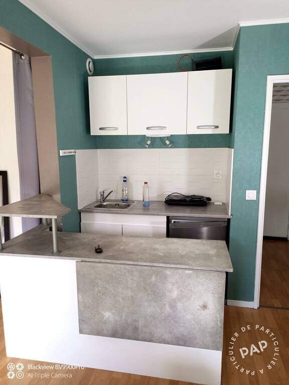 Appartement à louer, 25m², Versailles