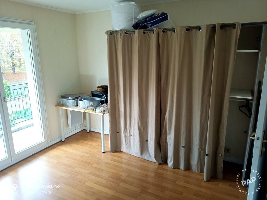 Appartement à louer, 25m², Versailles
