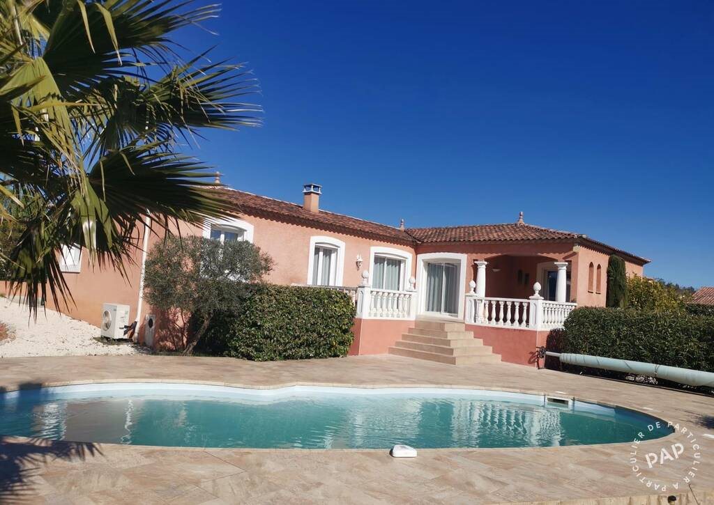 Maison à vendre, 121m², Laurens