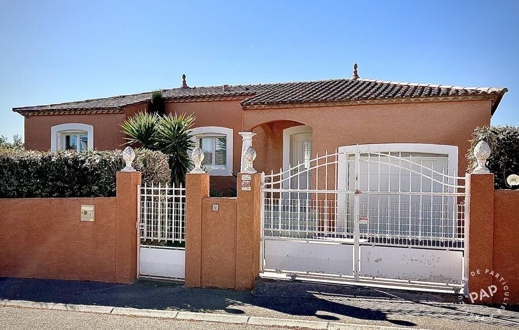Maison à vendre, 121m², Laurens