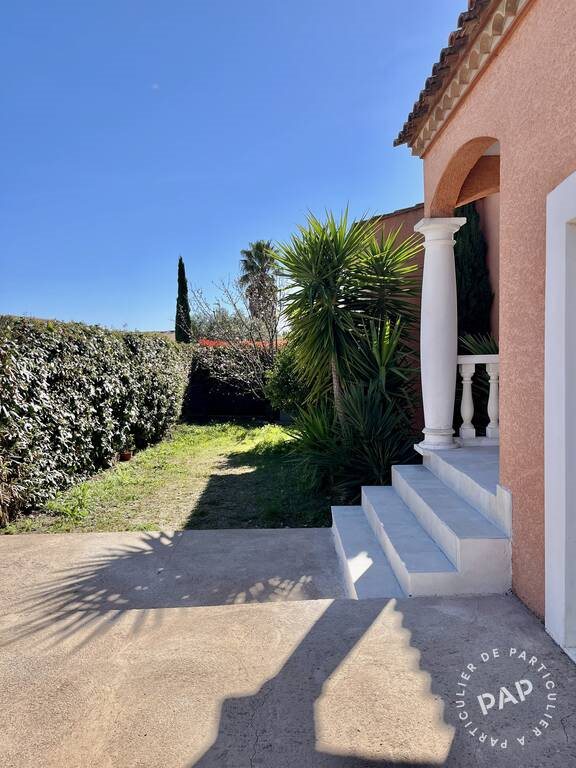 Maison à vendre, 121m², Laurens