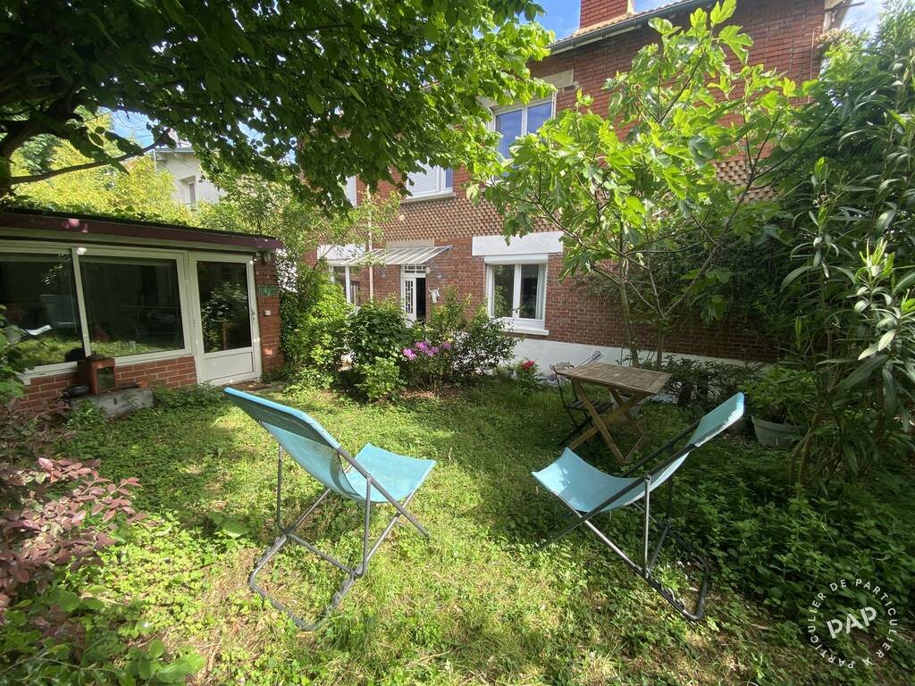 Appartement à vendre, 68m², Châtillon