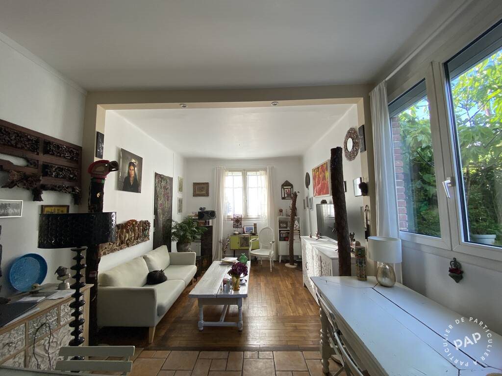 Appartement à vendre, 68m², Châtillon
