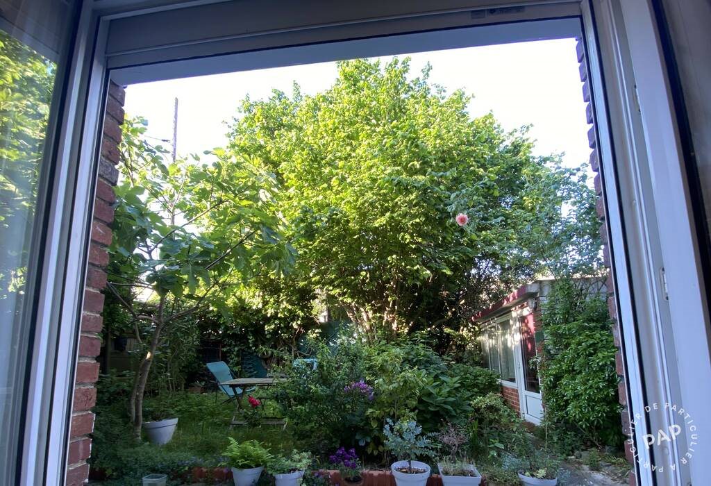 Appartement à vendre, 68m², Châtillon