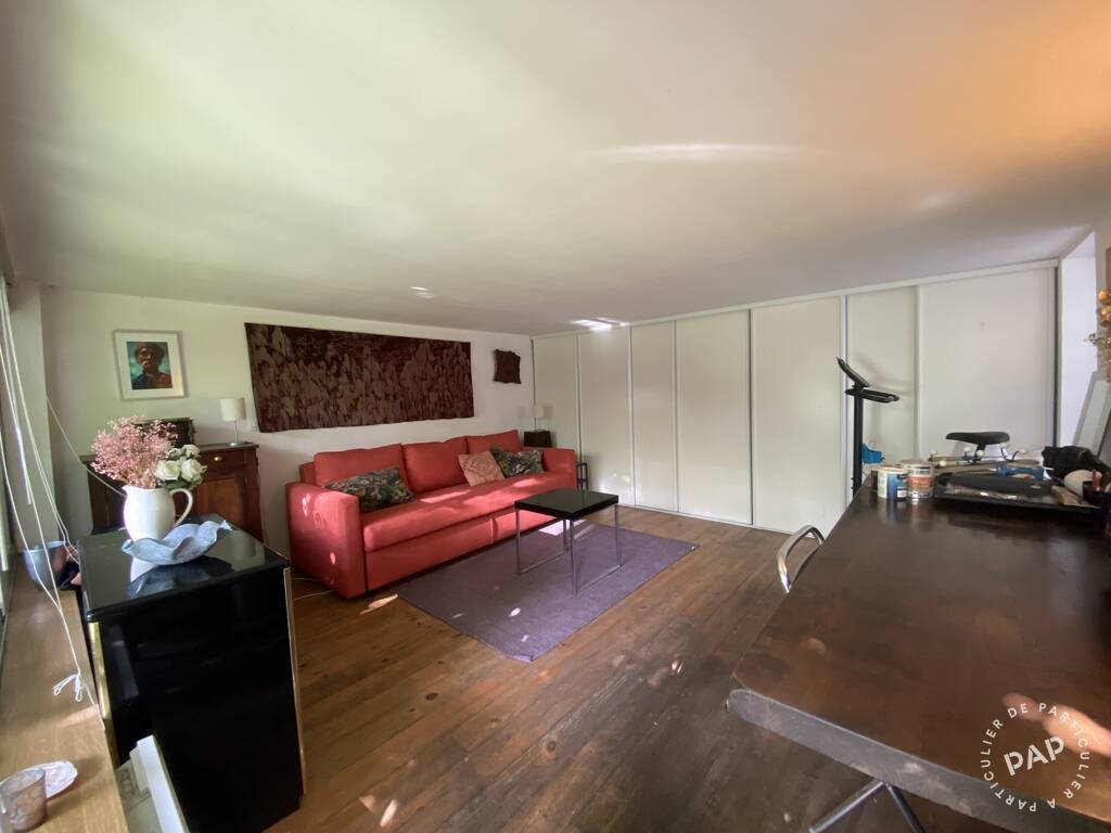 Appartement à vendre, 68m², Châtillon