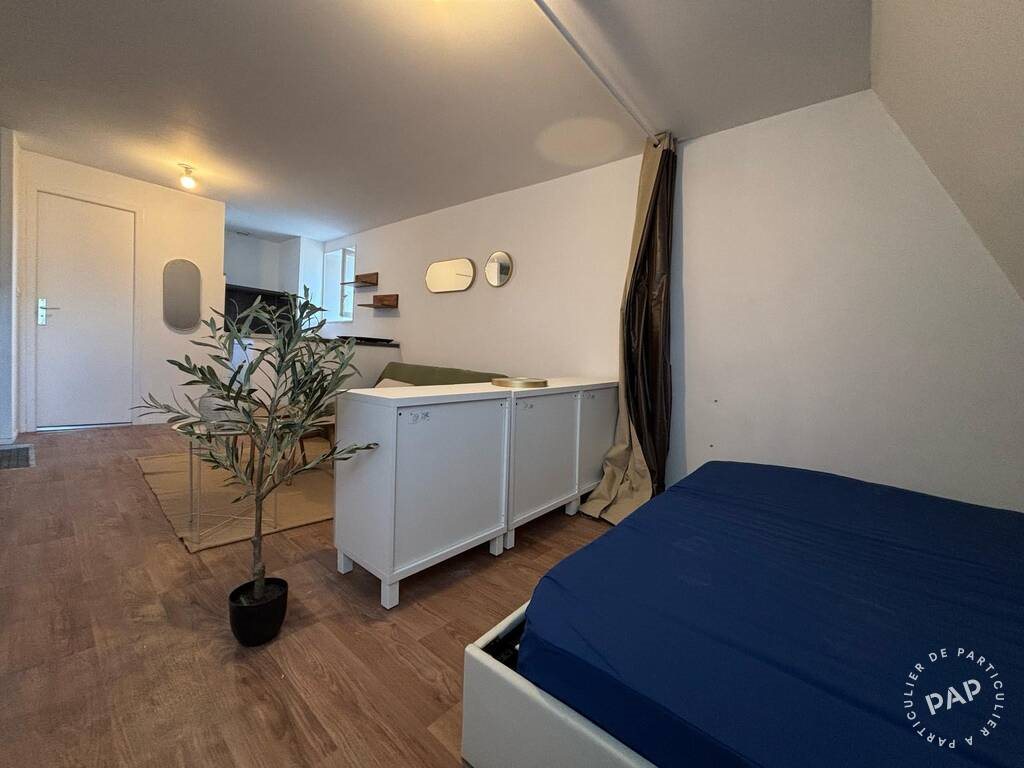 Appartement à louer, 24m², Bordeaux
