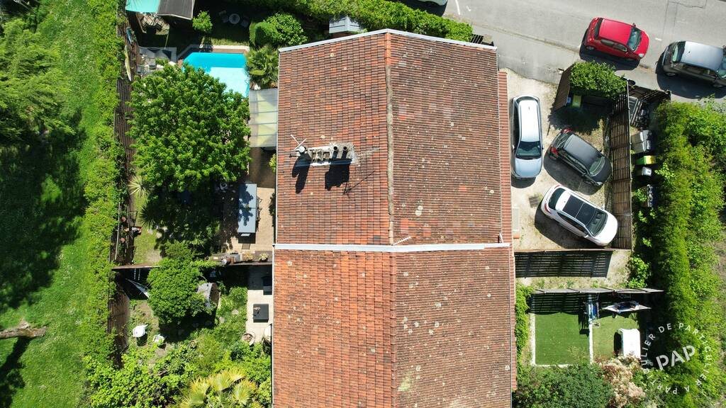 Maison à vendre, 250m², Saint-Martin-d'Hères