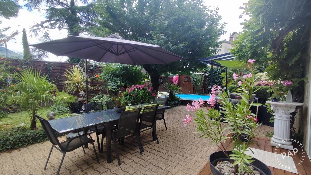 Maison à vendre, 250m², Saint-Martin-d'Hères