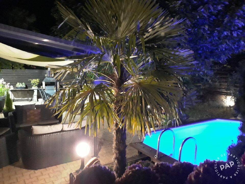 Maison à vendre, 250m², Saint-Martin-d'Hères