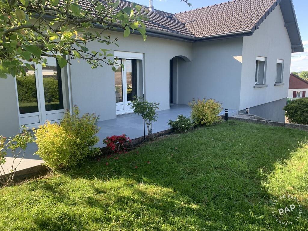 Maison à vendre, 140m², Morhange