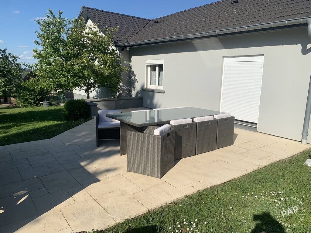 Maison à vendre, 140m², Morhange