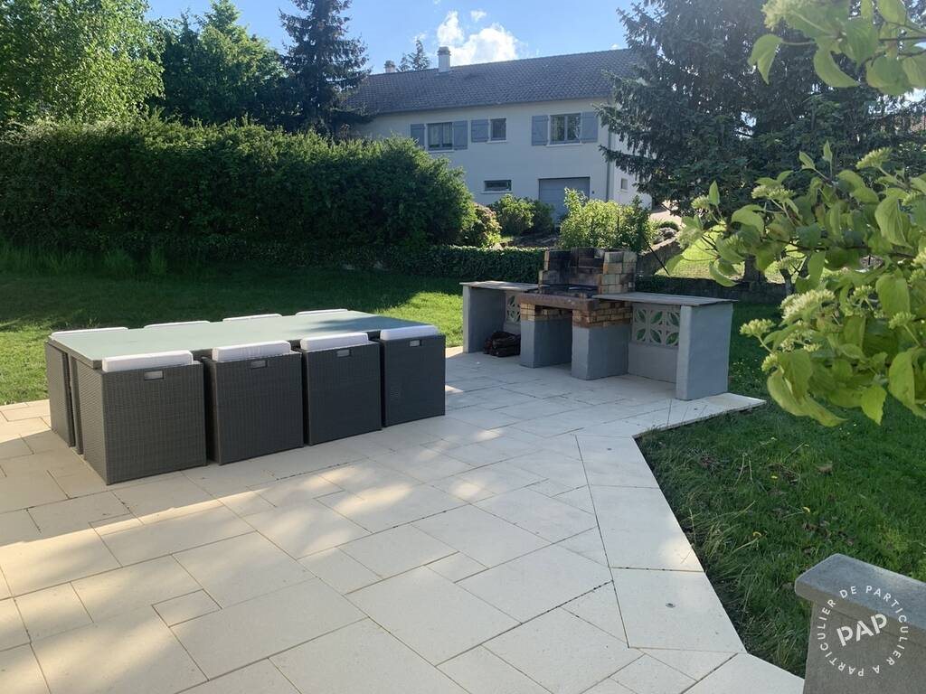Maison à vendre, 140m², Morhange