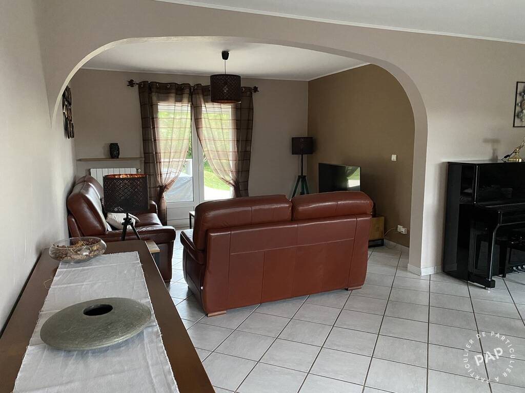 Maison à vendre, 140m², Morhange