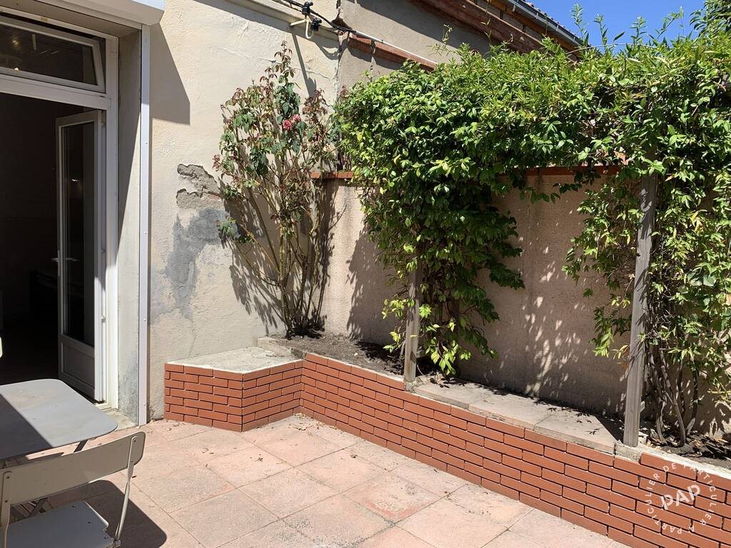 Appartement à louer, 18m², Toulouse
