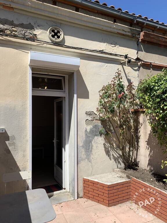 Appartement à louer, 18m², Toulouse