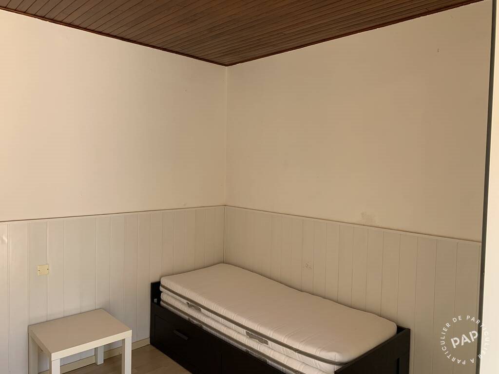 Appartement à louer, 18m², Toulouse