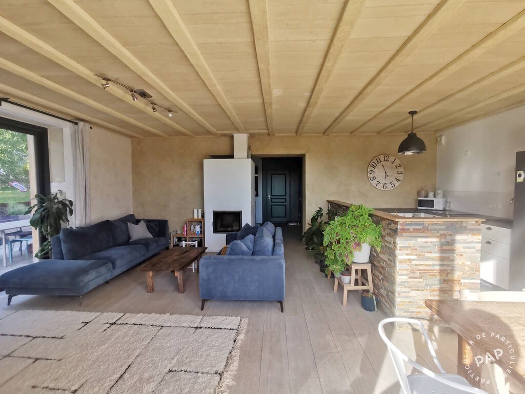 Maison à vendre, 152m², Pacé