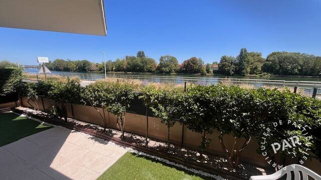 Appartement à louer, 57m², Viry-Châtillon