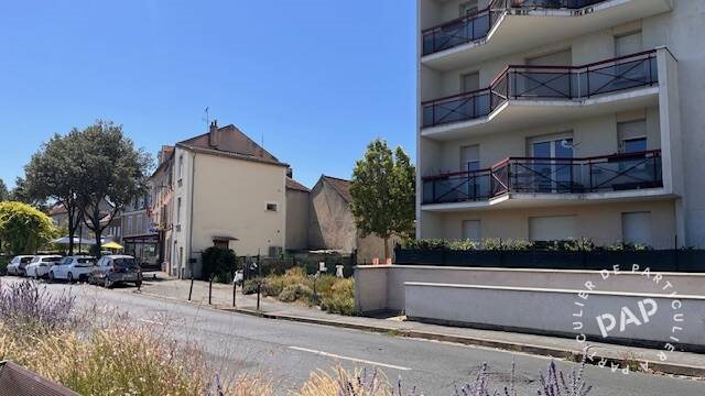Appartement à louer, 57m², Viry-Châtillon