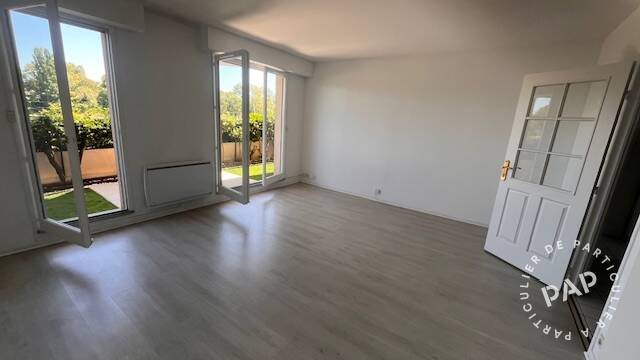 Appartement à louer, 57m², Viry-Châtillon