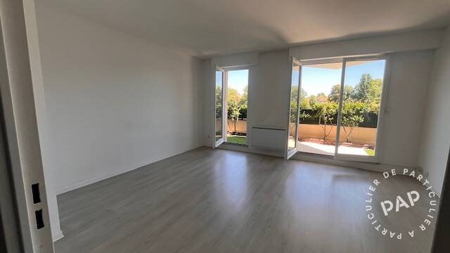 Appartement à louer, 57m², Viry-Châtillon