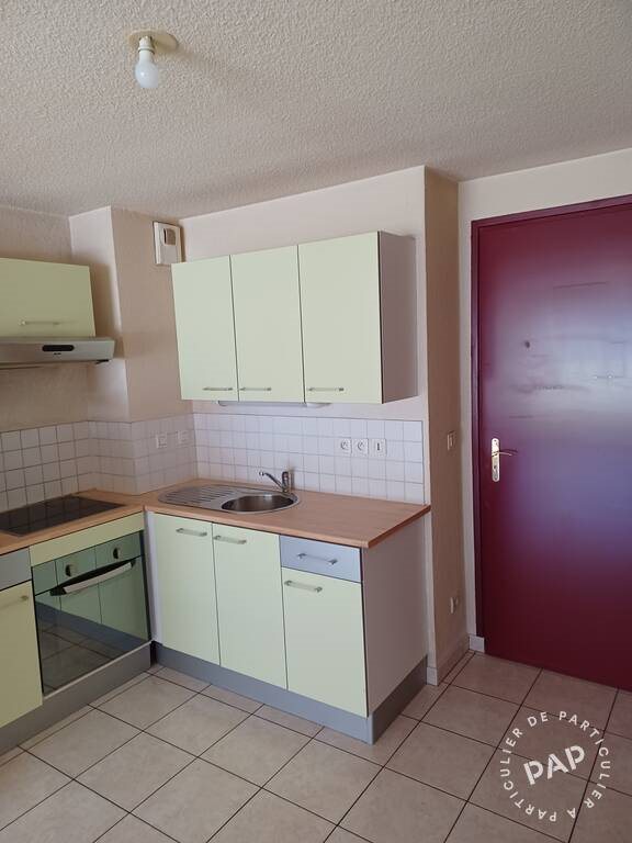 Appartement à louer, 43m², Thônes