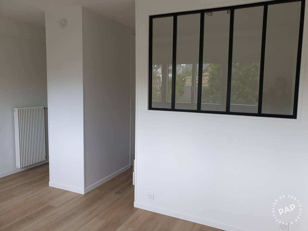 Appartement à louer, 31m², Orléans