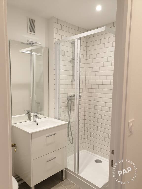 Appartement à louer, 31m², Orléans