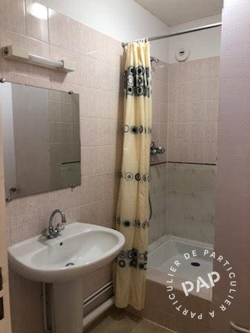 Appartement à louer, 29m², Tours