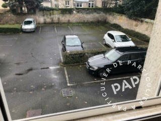 Appartement à louer, 29m², Tours