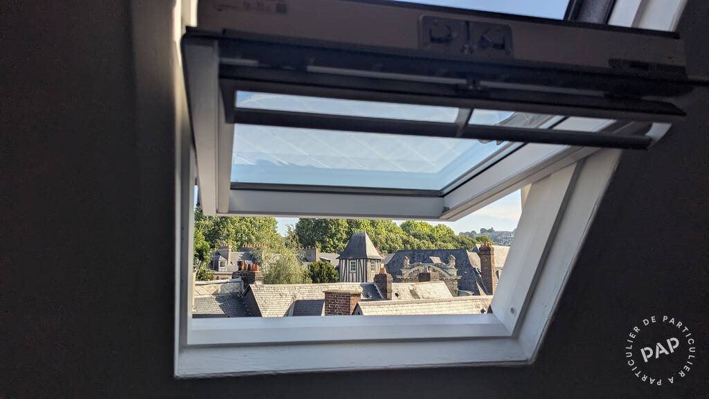 Appartement à louer, 20m², Rouen