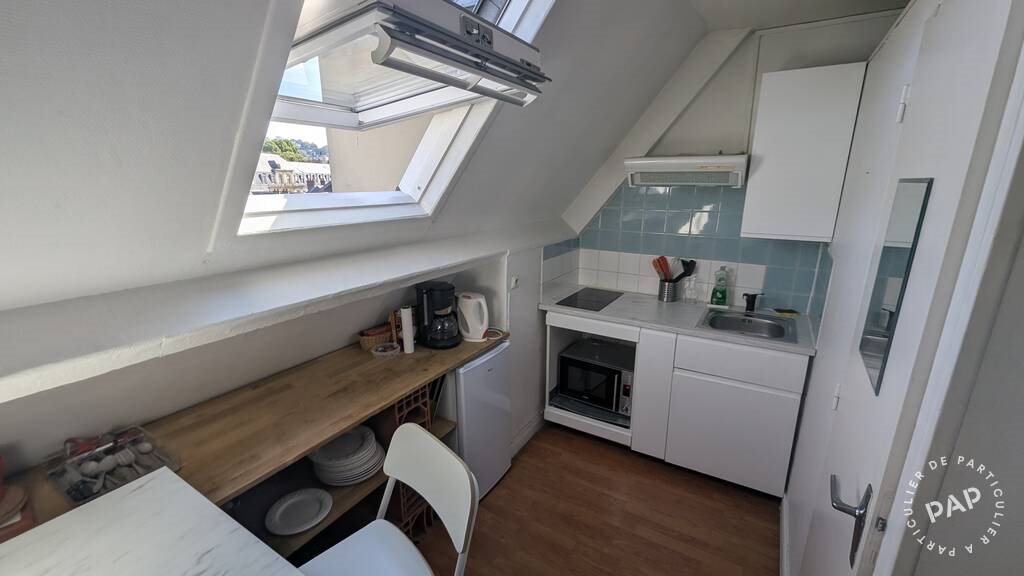 Appartement à louer, 20m², Rouen