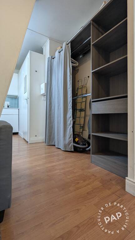 Appartement à louer, 20m², Rouen